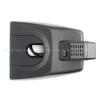 Штатный видеорегистратор Redpower DVR-TOY7-N для Toyota Rav4 2018+ (с системой следования по полосам)