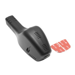 Штатный видеорегистратор Redpower DVR-VAG6-N Wi-Fi Full HD для VW и Skoda в коробе заднего заднего вида 2015+