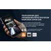 Штатный видеорегистратор Redpower DVR-VAG7-N Wi-Fi Full HD для VW Passat 2019+
