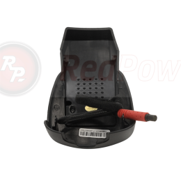 Штатный видеорегистратор Redpower DVR-VOL5-N для Volvo S90 и XC60
