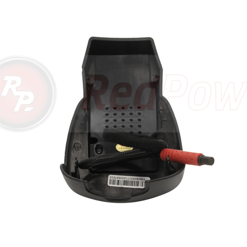 Штатный видеорегистратор Redpower DVR-VOL5-N для Volvo S90 и XC60