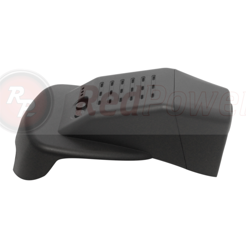 Штатный видеорегистратор Redpower DVR-VOL5-N для Volvo S90 и XC60