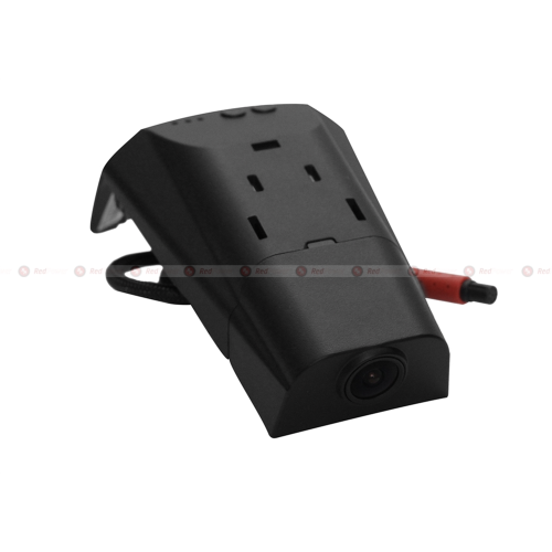 Штатный видеорегистратор Redpower DVR-VOL6-N для Volvo XC40