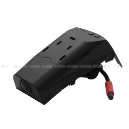 Штатный видеорегистратор Redpower DVR-VOL6-N для Volvo XC40
