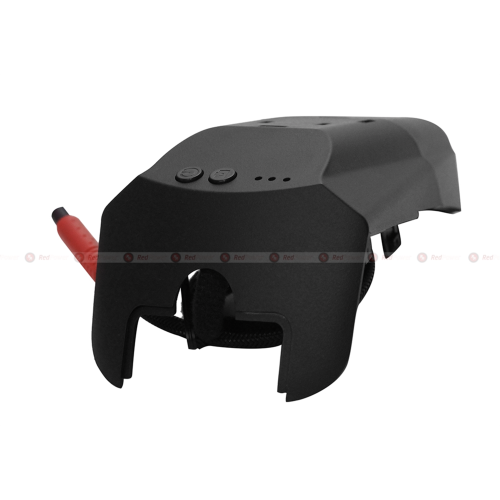 Штатный видеорегистратор Redpower DVR-VOL6-N для Volvo XC40