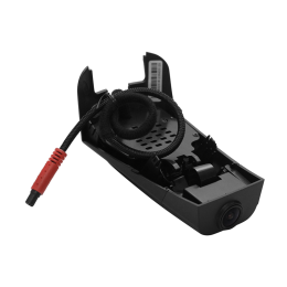Штатный видеорегистратор Redpower DVR-VOL6-N для Volvo XC40