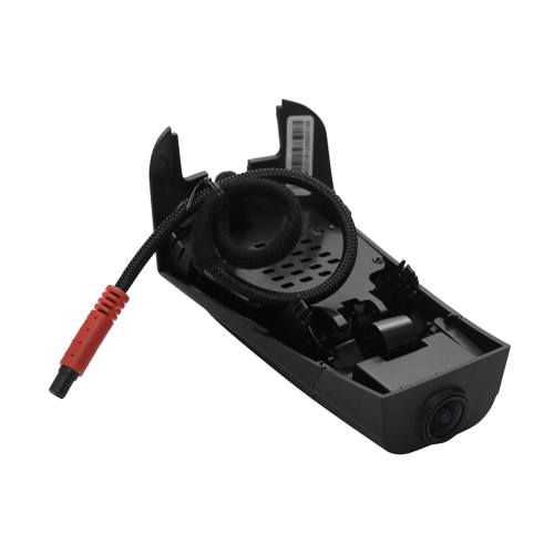 Штатный видеорегистратор Redpower DVR-VOL6-N для Volvo XC40