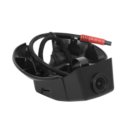 Штатный видеорегистратор Redpower DVR-VOL7-N для Volvo V40