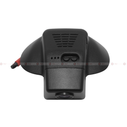 Штатный видеорегистратор Redpower DVR-VOL7-N для Volvo V40