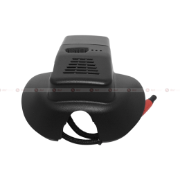 Штатный видеорегистратор Redpower DVR-VOL7-N для Volvo V40