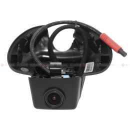 Штатный видеорегистратор Redpower DVR-VOL7-N для Volvo V40