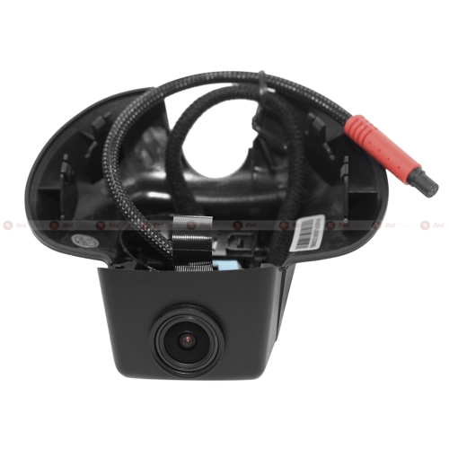 Штатный видеорегистратор Redpower DVR-VOL7-N для Volvo V40