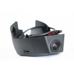Штатный видеорегистратор Redpower DVR-VOL8-N для Volvo S60 2019+