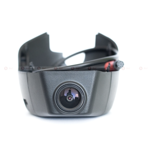 Штатный видеорегистратор Redpower DVR-VOL8-N для Volvo S60 2019+