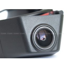 Штатный видеорегистратор Redpower DVR-VOL8-N для Volvo S60 2019+
