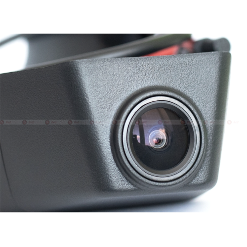 Штатный видеорегистратор Redpower DVR-VOL8-N для Volvo S60 2019+