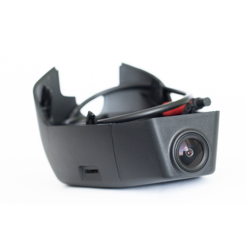 Штатный видеорегистратор Redpower DVR-VOL8-N для Volvo S60 2019+