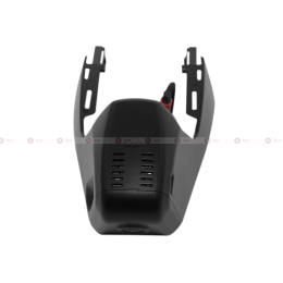 Штатный видеорегистратор Redpower DVR-VT2-N для Volkswagen Touareg 3 2018+