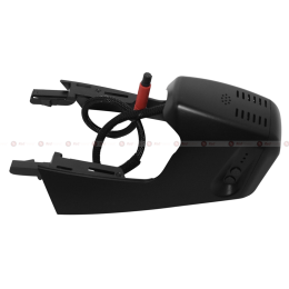 Штатный видеорегистратор Redpower DVR-VT2-N для Volkswagen Touareg 3 2018+