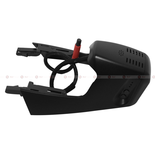 Штатный видеорегистратор Redpower DVR-VT2-N для Volkswagen Touareg 3 2018+