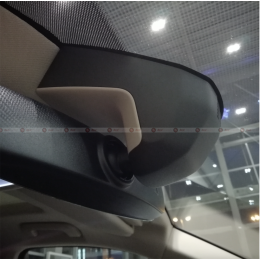 Штатный видеорегистратор Redpower DVR-VT2-N для Volkswagen Touareg 3 2018+