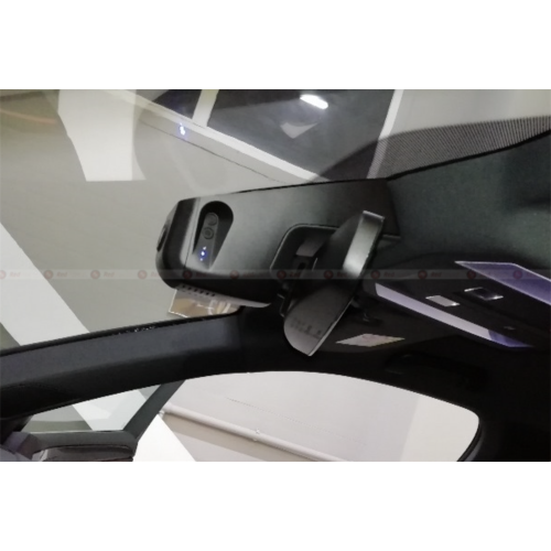 Штатный видеорегистратор Redpower DVR-VT2-N для Volkswagen Touareg 3 2018+