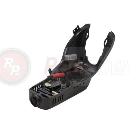 Видеорегистратор Redpower DVR-VOL4-N Wi-Fi Full HD для Volvo XC60 с круиз-конролем