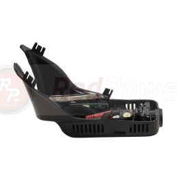 Видеорегистратор Redpower DVR-VOL4-N Wi-Fi Full HD для Volvo XC60 с круиз-конролем