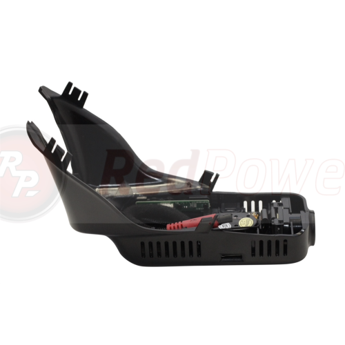 Видеорегистратор Redpower DVR-VOL4-N Wi-Fi Full HD для Volvo XC60 с круиз-конролем
