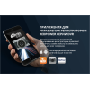 Видеорегистратор Redpower DVR-VAG4-N Wi-Fi Full HD для Volkswagen и Skoda без датчика дождя