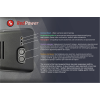 Видеорегистратор Redpower DVR-VAG4-N Wi-Fi Full HD для Volkswagen и Skoda без датчика дождя