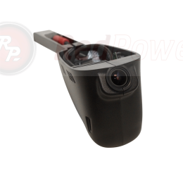 Видеорегистратор Redpower DVR-PEG2-N Wi-Fi Full HD для Peugeot 308 2013+ в коробе зеркала заднего вида