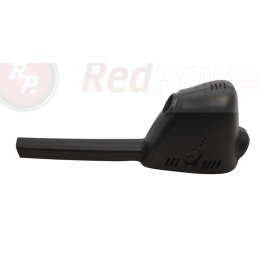 Видеорегистратор Redpower DVR-PEG2-N Wi-Fi Full HD для Peugeot 308 2013+ в коробе зеркала заднего вида