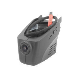 Видеорегистратор Redpower DVR-PC-N Wi-Fi Full HD для Porsche 2011+