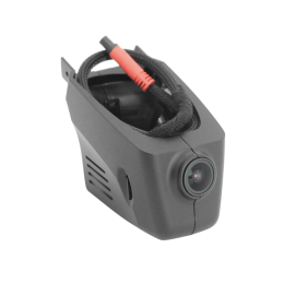 Видеорегистратор Redpower DVR-PC-N Wi-Fi Full HD для Porsche 2011+