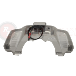Видеорегистратор Redpower DVR-MBS2-N (серый) Wi-Fi Full HD для Mercedes GLS и GLE