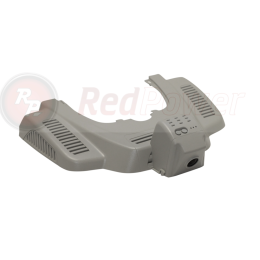 Видеорегистратор Redpower DVR-MBS2-N (серый) Wi-Fi Full HD для Mercedes GLS и GLE
