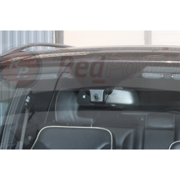 Штатный видеорегистратор Redpower DVR-MBML2-N светло-серый для Mercedes ML и GL 2005-2012