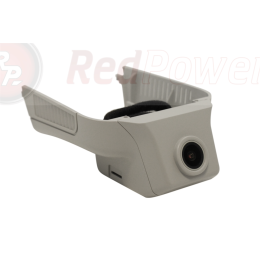 Штатный видеорегистратор Redpower DVR-MBML2-N светло-серый для Mercedes ML и GL 2005-2012