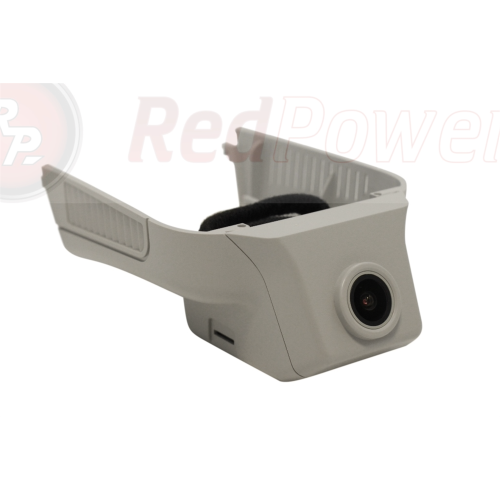 Штатный видеорегистратор Redpower DVR-MBML2-N светло-серый для Mercedes ML и GL 2005-2012