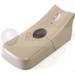 Штатный видеорегистратор Redpower DVR-MBML2-N светло-серый для Mercedes ML и GL 2005-2012