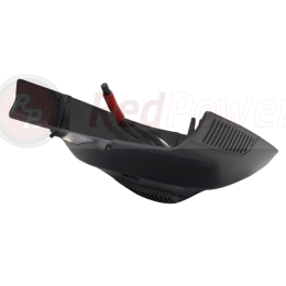 Видеорегистратор Redpower DVR-MBG2-N (черный) Wi-Fi Full HD для Mercedes GLK (продвинутая комплектация) в коробе зеркала заднего вида