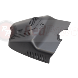 Видеорегистратор Redpower DVR-MBG2-N (черный) Wi-Fi Full HD для Mercedes GLK (продвинутая комплектация) в коробе зеркала заднего вида
