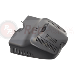Видеорегистратор Redpower DVR-MBG2-N (черный) Wi-Fi Full HD для Mercedes GLK (продвинутая комплектация) в коробе зеркала заднего вида