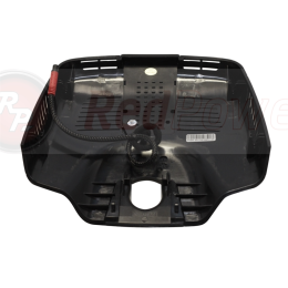 Видеорегистратор Redpower DVR-MBE2-N (черный) Wi-Fi Full HD для Mercedes E class W213 в коробе зеркала заднего вида