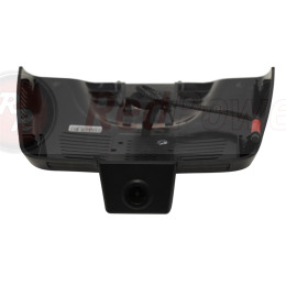Видеорегистратор Redpower DVR-MBE2-N (черный) Wi-Fi Full HD для Mercedes E class W213 в коробе зеркала заднего вида
