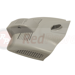 Видеорегистратор Redpower DVR-MBE2-N (серый) Wi-Fi Full HD для Mercedes E class W213 в коробе зеркала заднего вида