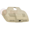 Видеорегистратор Redpower DVR-MBE2-N (кремовый) Wi-Fi Full HD для Mercedes E class W213 в коробе зеркала заднего вида