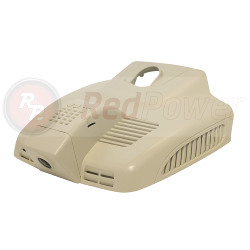 Видеорегистратор Redpower DVR-MBE2-N (кремовый) Wi-Fi Full HD для Mercedes E class W213 в коробе зеркала заднего вида