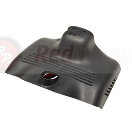 Видеорегистратор Redpower DVR-MBC2-N (черный) Wi-Fi Full HD для Mercedes C class и GLC в коробе зеркала заднего вида